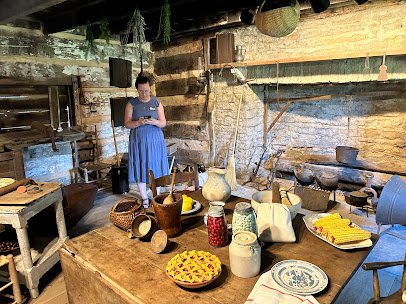 Wynnewood State Historic Site photo 6