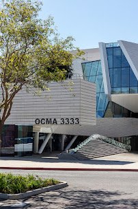 UC Irvine Langson Orange County Museum of Art | Costa Mesa
