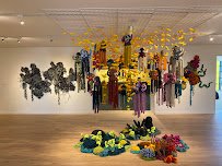 UC Irvine Langson Orange County Museum of Art | Costa Mesa photo 3