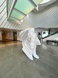 UC Irvine Langson Orange County Museum of Art | Costa Mesa photo 5