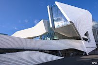 UC Irvine Langson Orange County Museum of Art | Costa Mesa photo 6