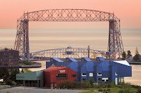 Great Lakes Aquarium
