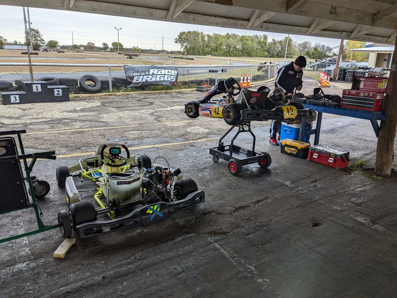 Heart of Texas Kart Club