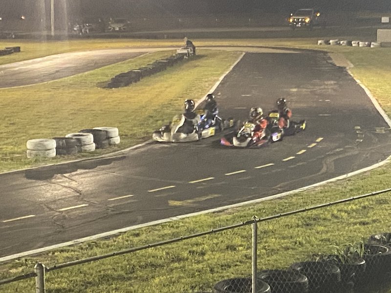 Heart of Texas Kart Club photo 2