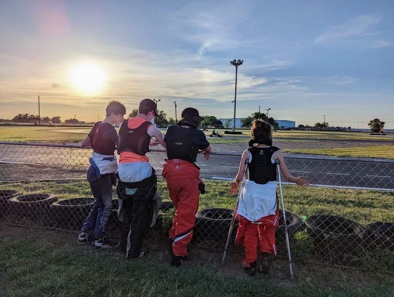 Heart of Texas Kart Club photo 5
