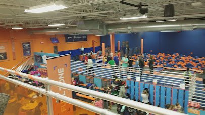 Sky Zone Trampoline Park photo 2