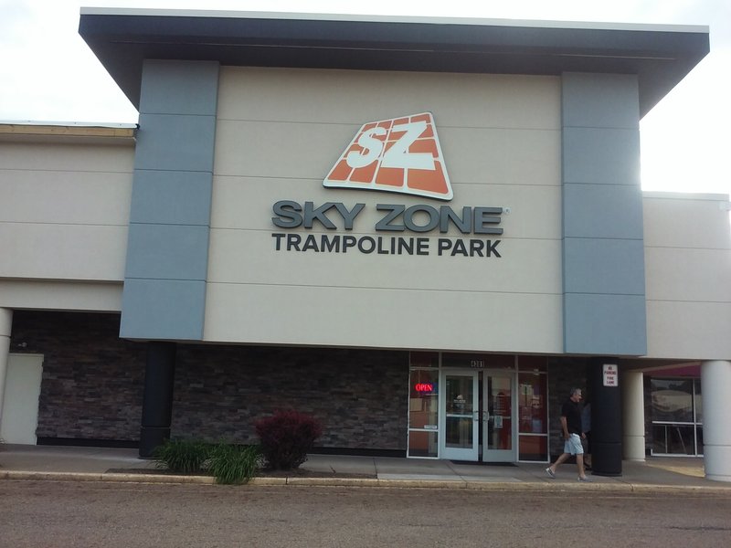 Sky Zone Trampoline Park photo 4