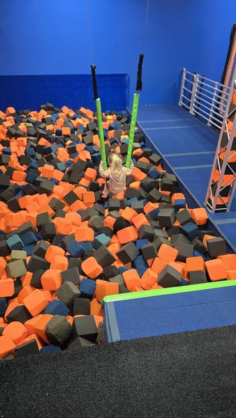 Sky Zone Trampoline Park photo 5