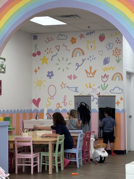 The Play Parlor