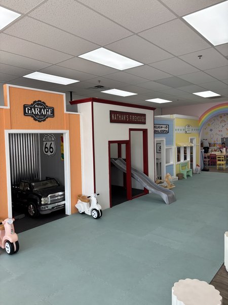 The Play Parlor photo 2