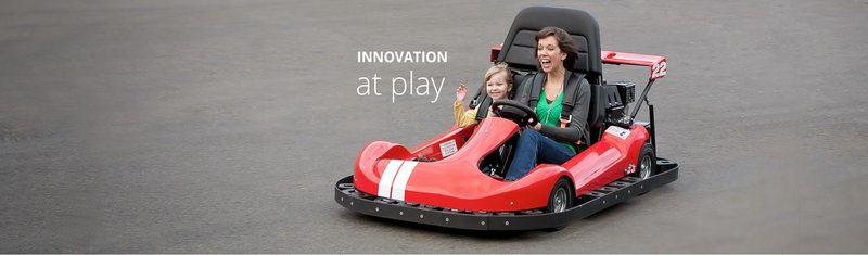 J&J Amusements, Inc