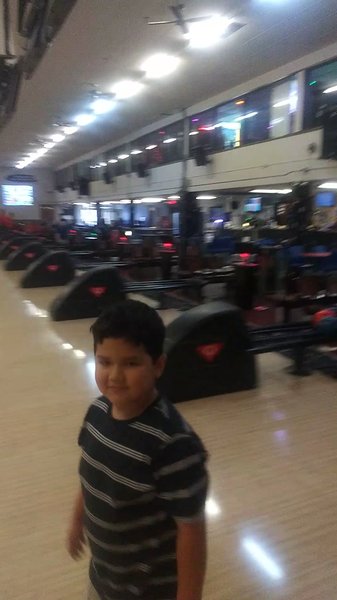 Sunset Lanes photo 2
