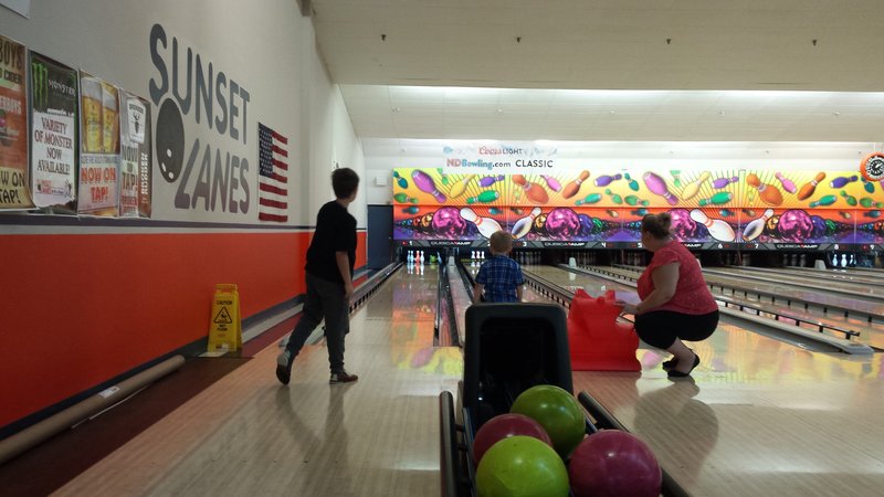 Sunset Lanes photo 3