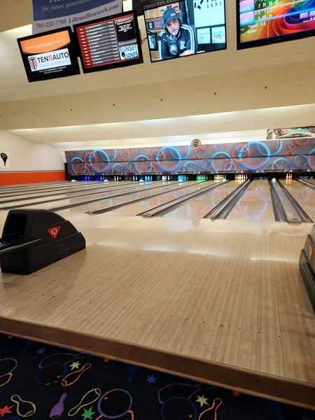 Sunset Lanes photo 4