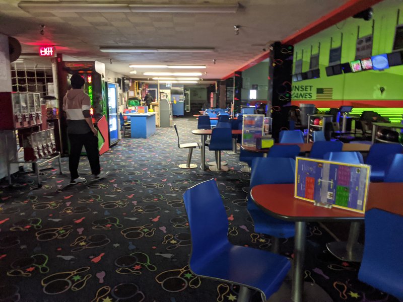 Sunset Lanes photo 5