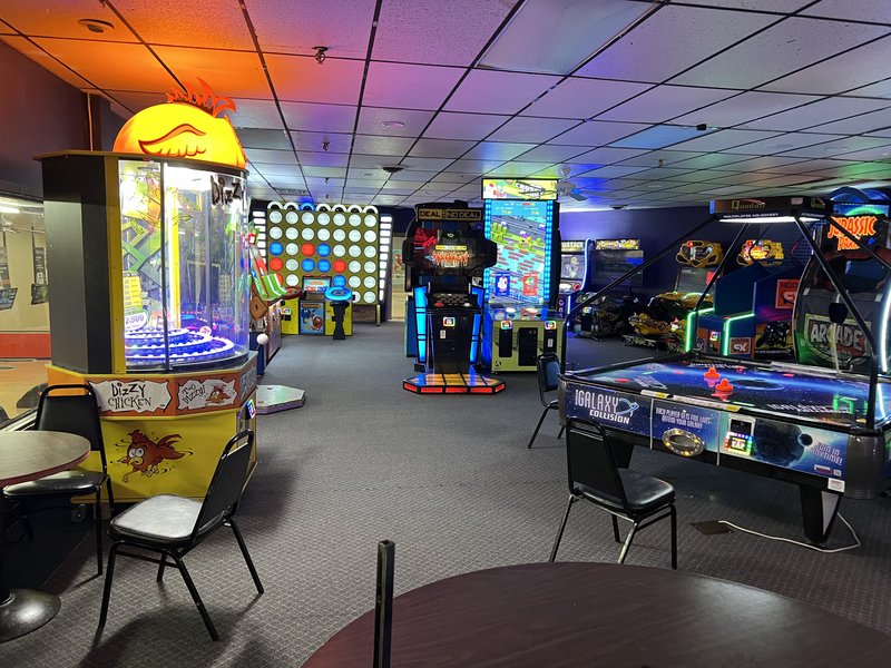 Sunset Lanes photo 6
