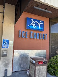 Ice Center (Cupertino) photo 4