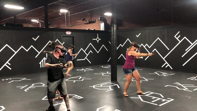 WantecVR photo 2