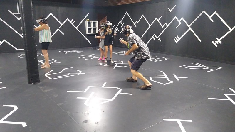 WantecVR photo 3