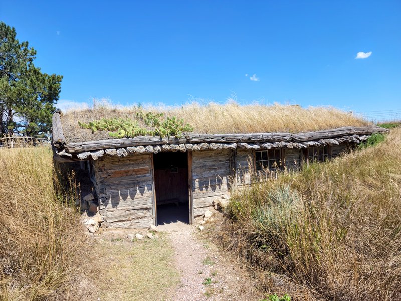 The Bordeaux Trading Post