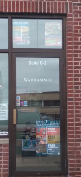Warhammer