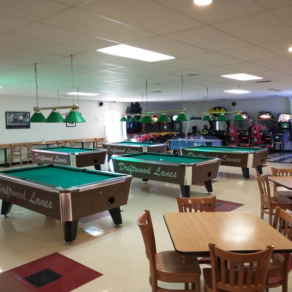 Driftwood Lanes photo 3