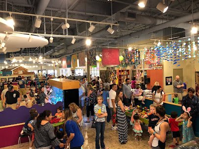 The Woodlands Children's Museum photo 3