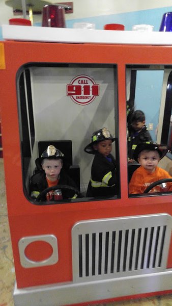 The Woodlands Children's Museum photo 4