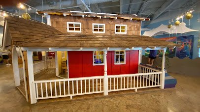 The Woodlands Children's Museum photo 5