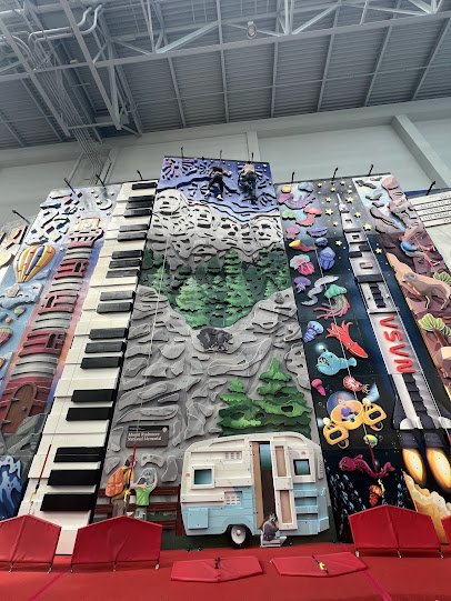 ClimbZone at Mall of America photo 3