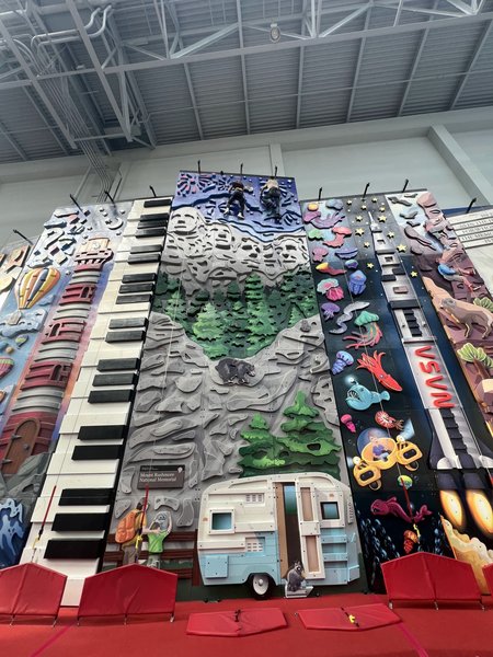 ClimbZone at Mall of America photo 4