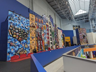 ClimbZone at Mall of America photo 5