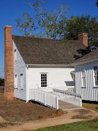 Durst Taylor Museum photo 1