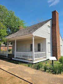 Durst Taylor Museum photo 2