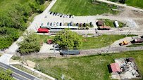 Fox River Trolley Museum