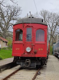 Fox River Trolley Museum photo 3