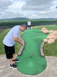 Heisler's Miniature Golf photo 2