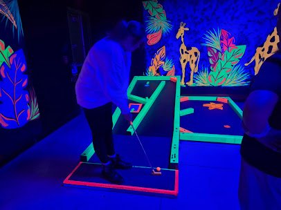 GlowGolf photo 2