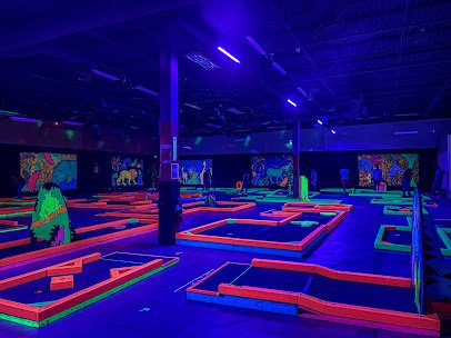 GlowGolf photo 4