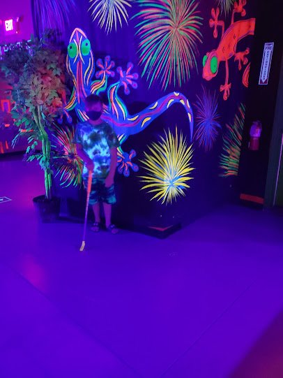GlowGolf photo 5