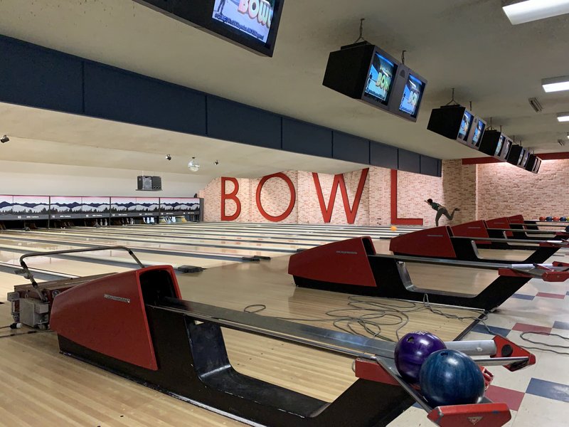20th Century Bowl
