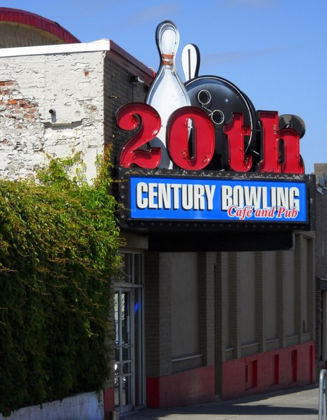 20th Century Bowl photo 2