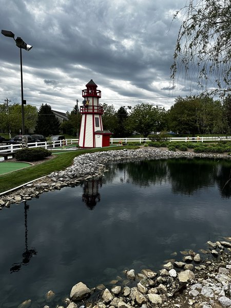 Otte Golf & Family Fun Center