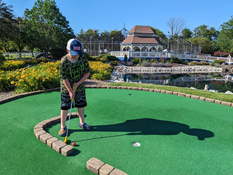 Otte Golf & Family Fun Center photo 5