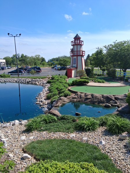 Otte Golf & Family Fun Center photo 6