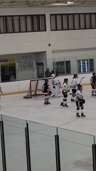 Mt. Lebanon Ice Center photo 2