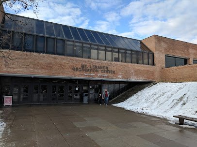 Mt. Lebanon Ice Center photo 3