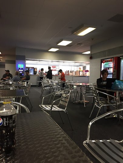 Mt. Lebanon Ice Center photo 4