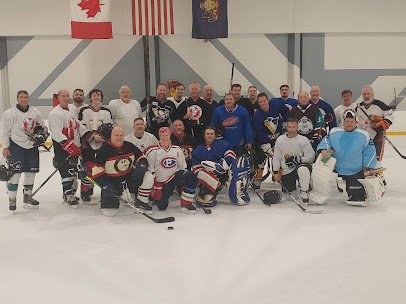 Mt. Lebanon Ice Center photo 5