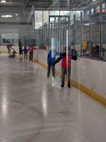 Mt. Lebanon Ice Center photo 6